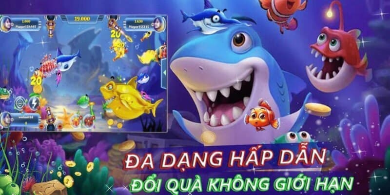 Cách truy cập game bắn cá Mksport dành cho người mới