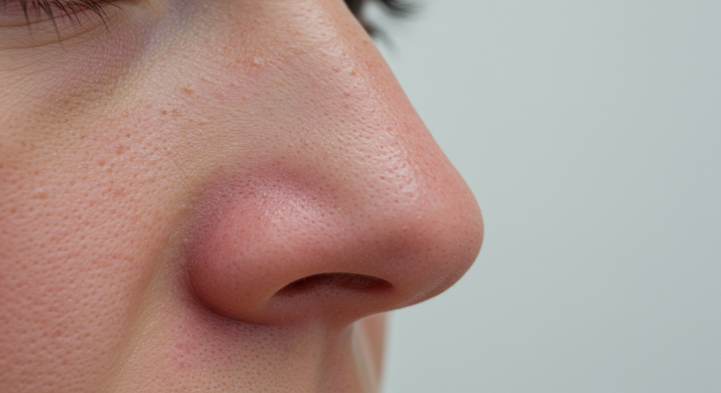 鼻整形後の腫れ期間を徹底解説！回復過程と対処法