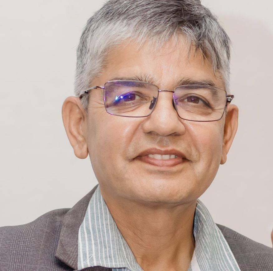 laxman gnawali