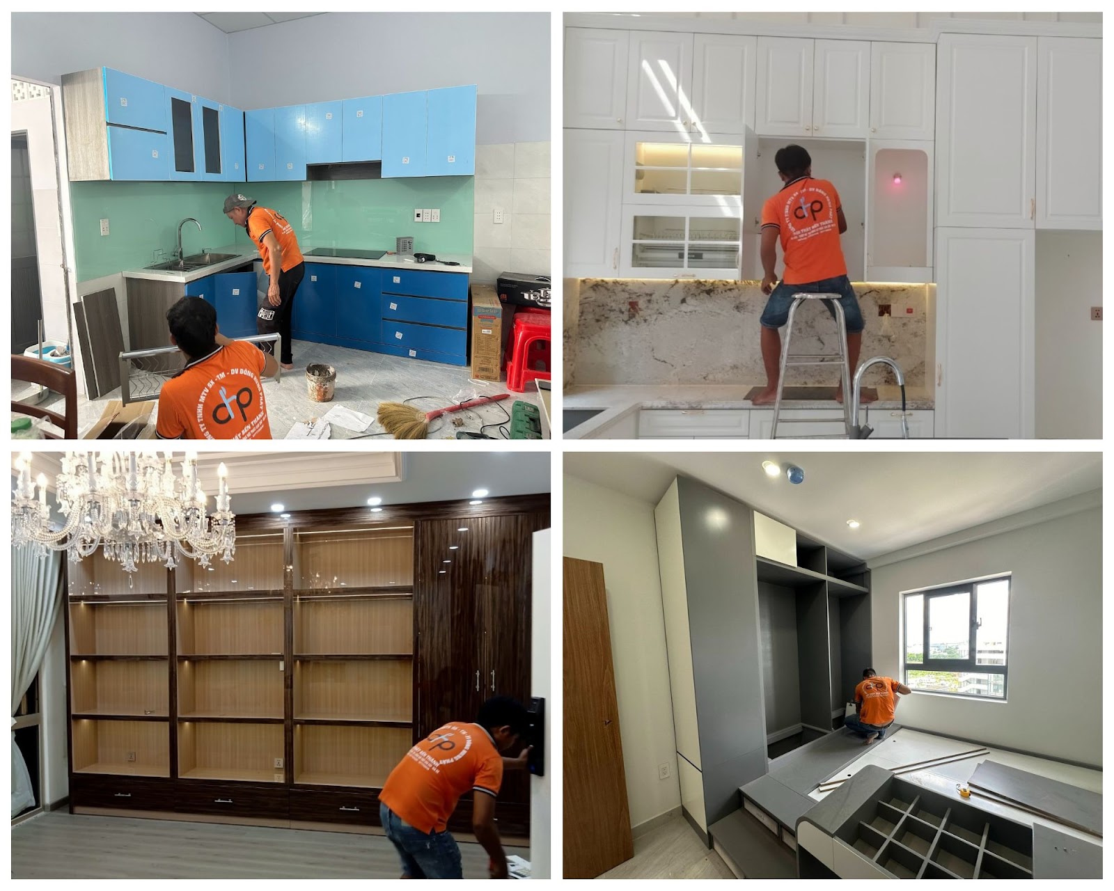 Nội Thất Bến Thành hướng dẫn nên thi công nội thất ở công ty nào để đảm bảo?