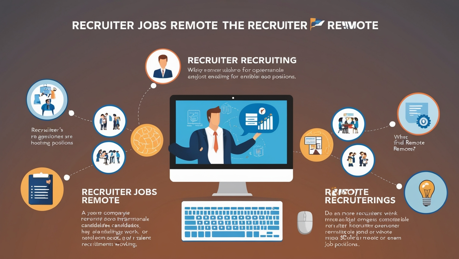 Recruiter Jobs Remote