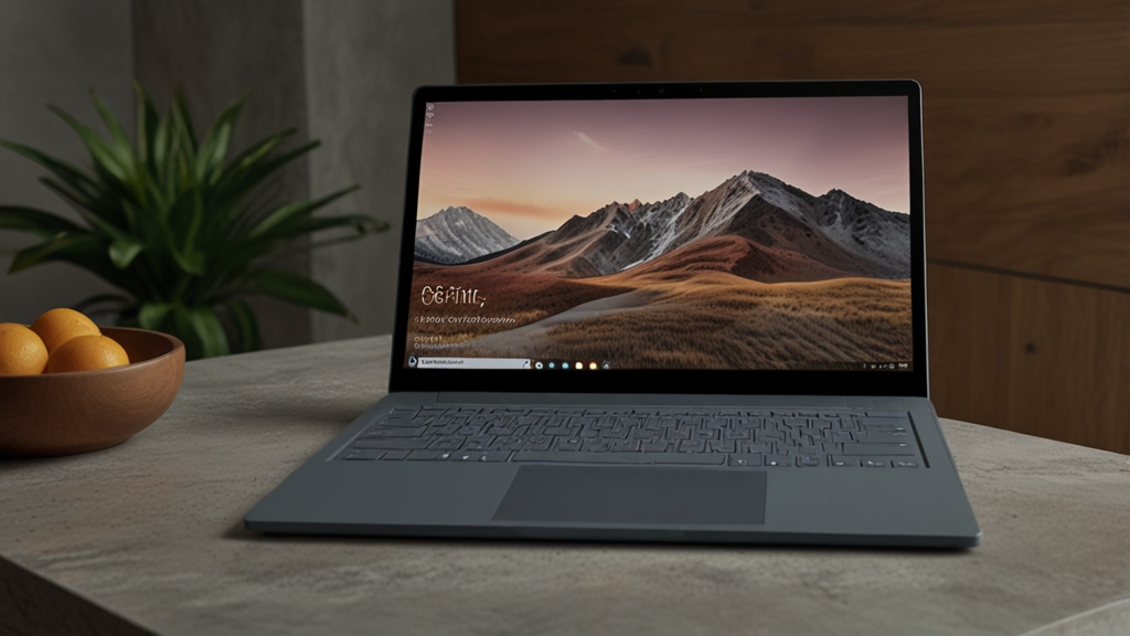 Rmb-00001 surface laptop 5​