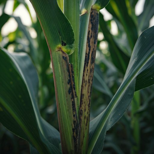 Black Stalk Rot: A Complete Guide to Identification, Prevention, and Control