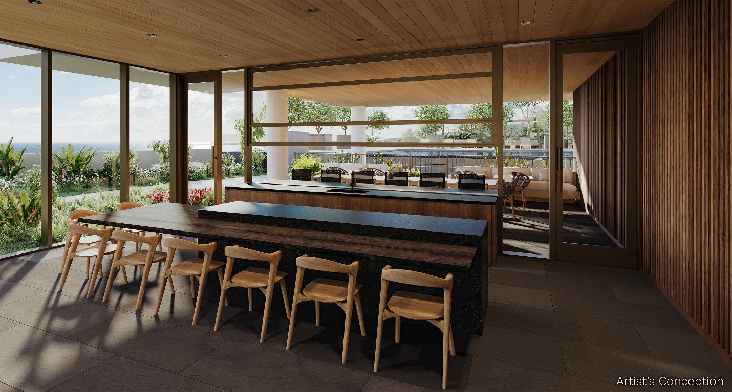 A room with a table and chairs

AI-generated content may be incorrect.