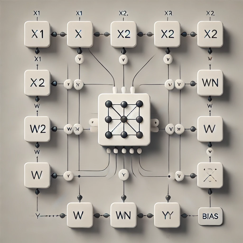 How Does the Perceptron Work