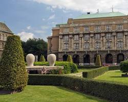 Image of Charles University, Czech Republic