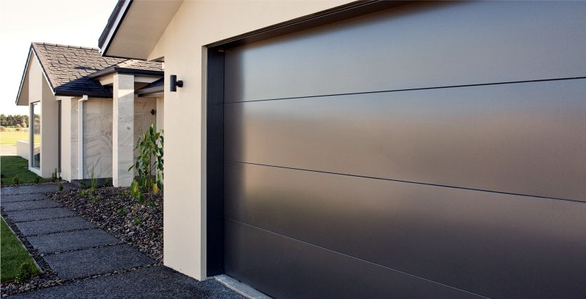 Garage Door