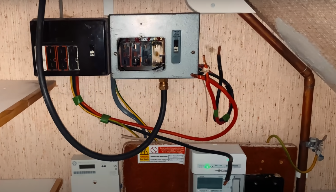 How Much to Rewire a House