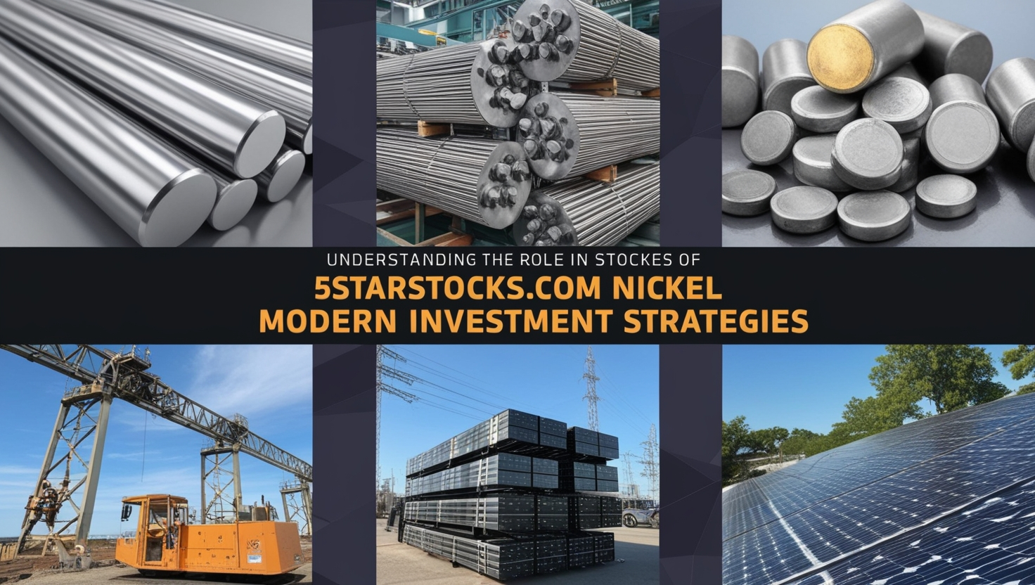 5StarsStocks.com Nickel 