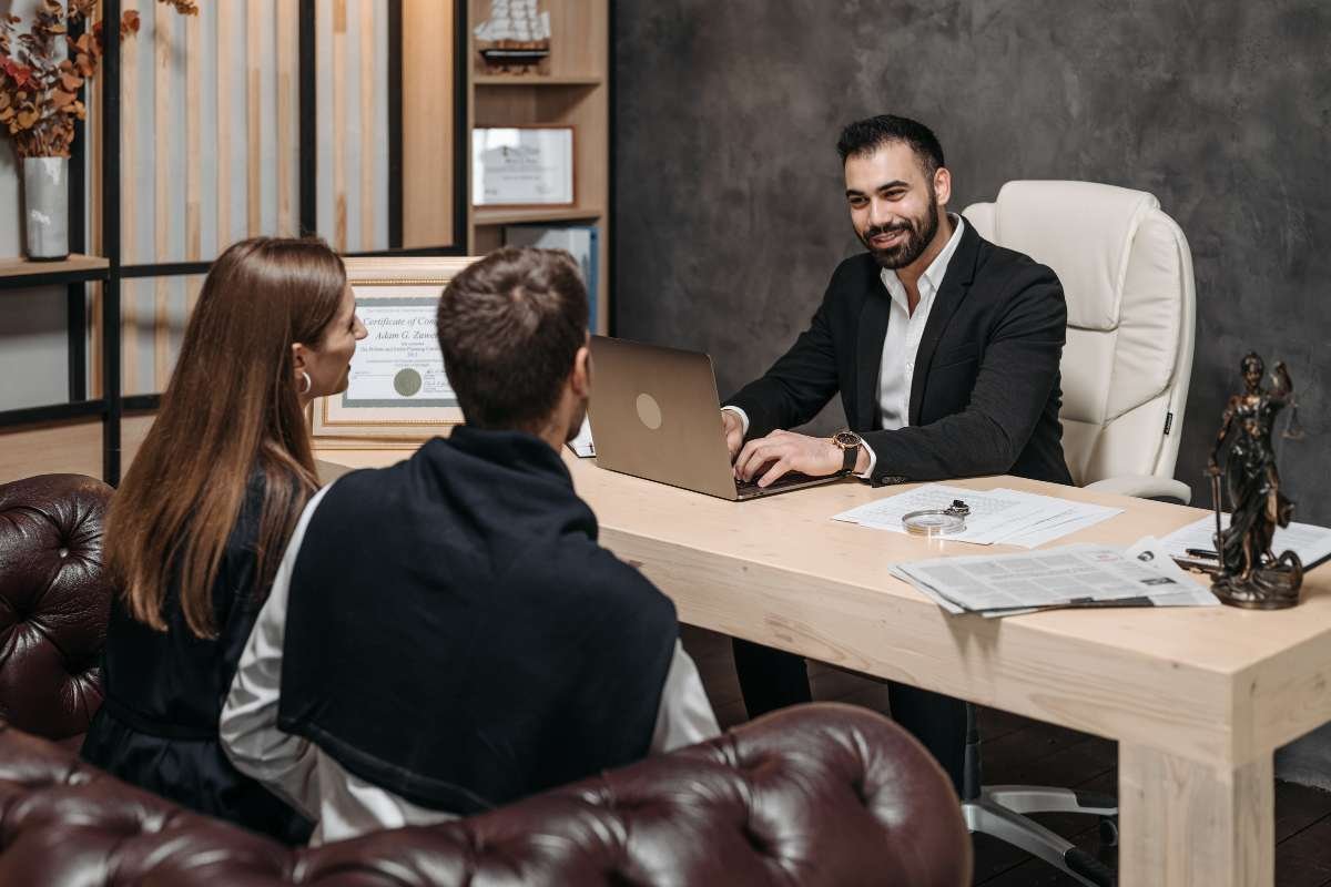 How a Breach of Contract Lawyer Can Secure Your Interests? | The Enterprise World 