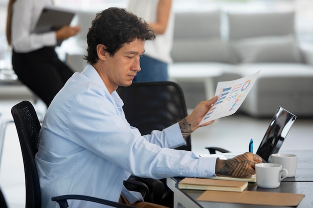 Information Technology Skills Every Professional Needs