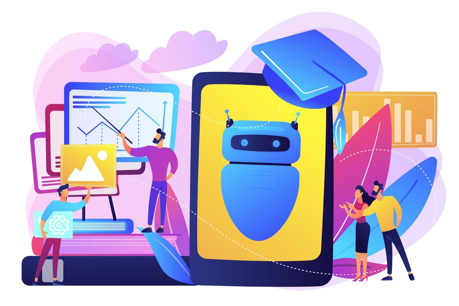 ai video tools for classrooms