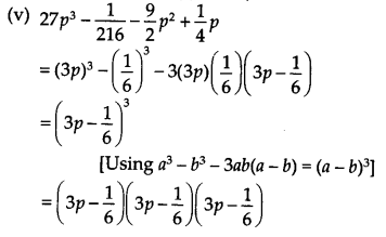 NCERT Solutions for Class 9 Maths chapter 2-Polynomials/ A8