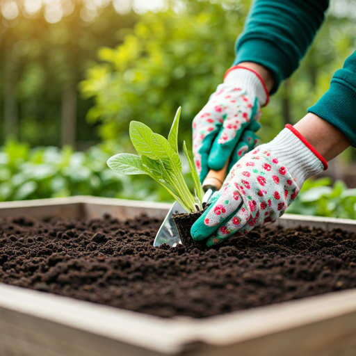 How to Plant Willow-herb Purple Flowers