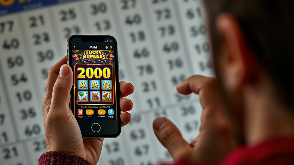 Mơ thấy chơi game nổ hũ thắng lớn thì đánh số gì – Bí quyết chốt lộc, săn giải thưởng khủng