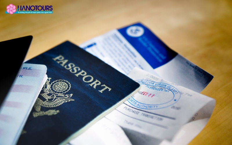 Du khách cần xin visa du lịch Hy Lạp theo quy định của chính phủ địa phương