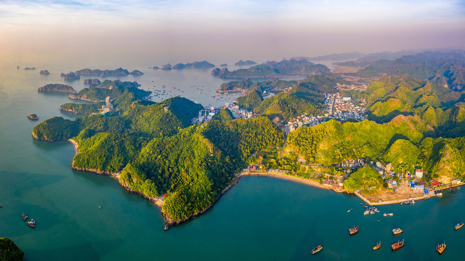 Day Trips From Cat Ba Island To Lan Ha Bay: Itineraries And What To Expect