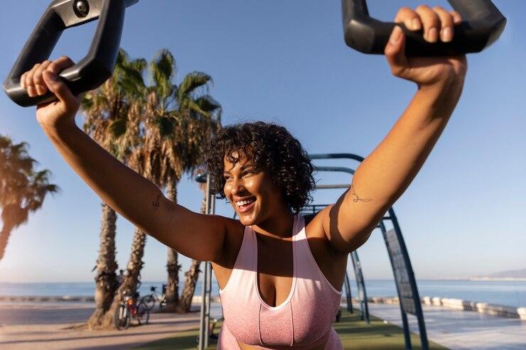 Top 10 Fitness Challenges for Solo Female Travelers