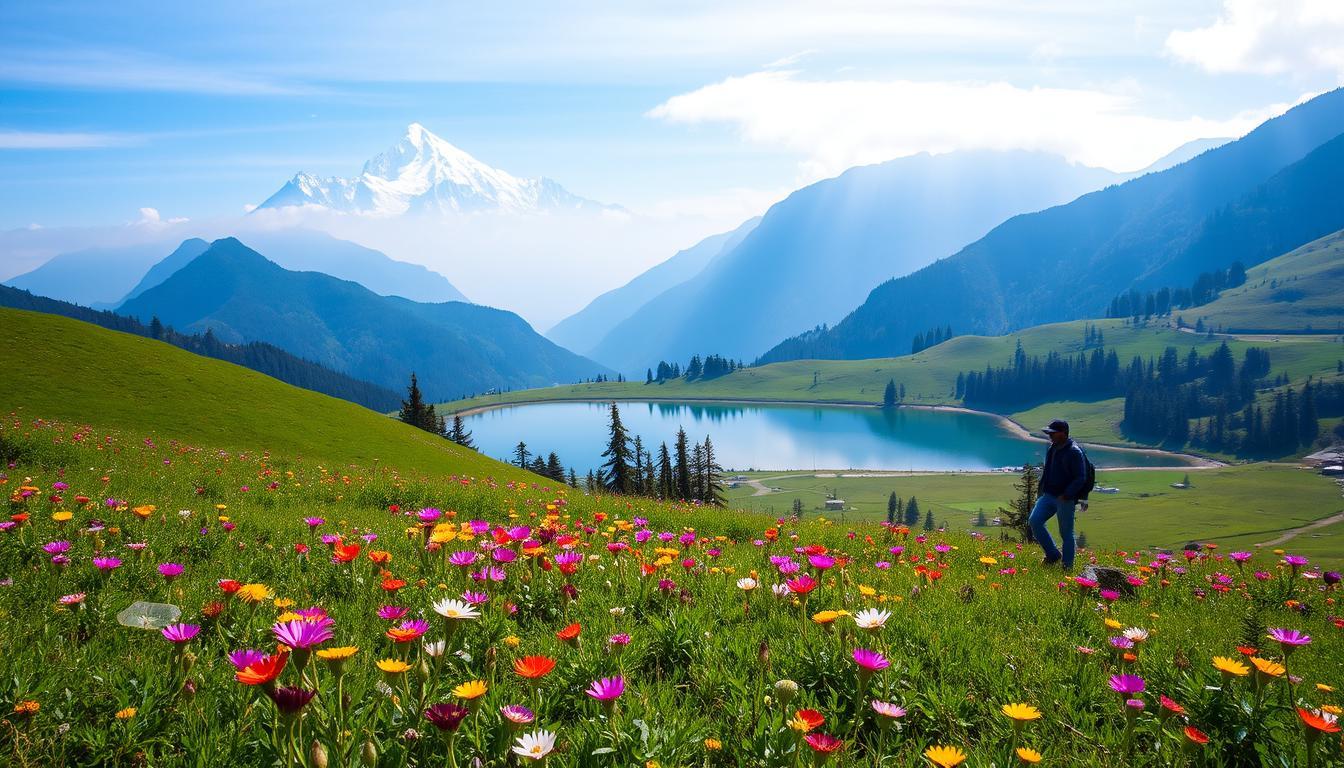 Sikkim Tour