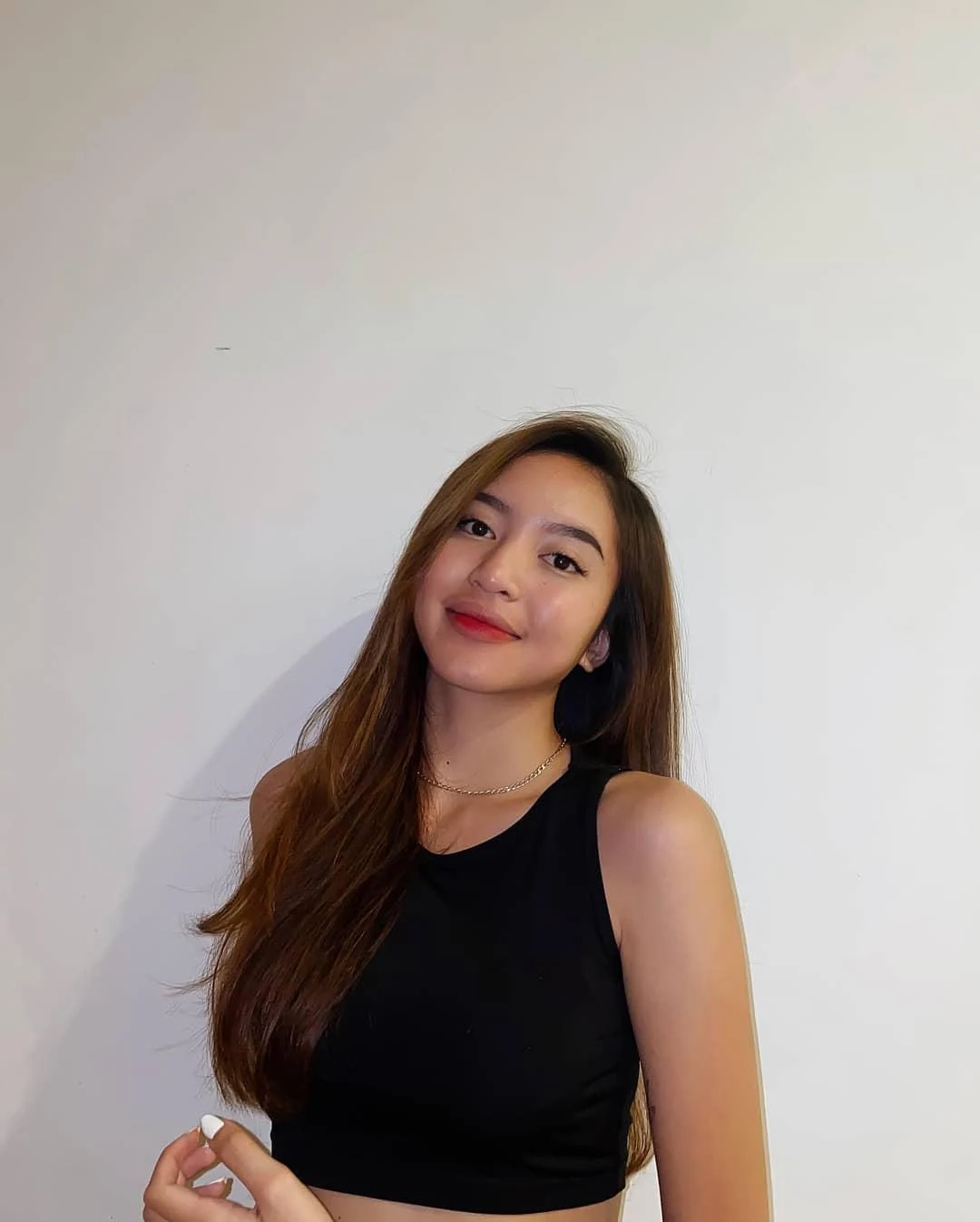 Gadis Cantik yang Membuat Hati dan Pikiran Terseret, gadis cantik, hati terseret, cewek seksi