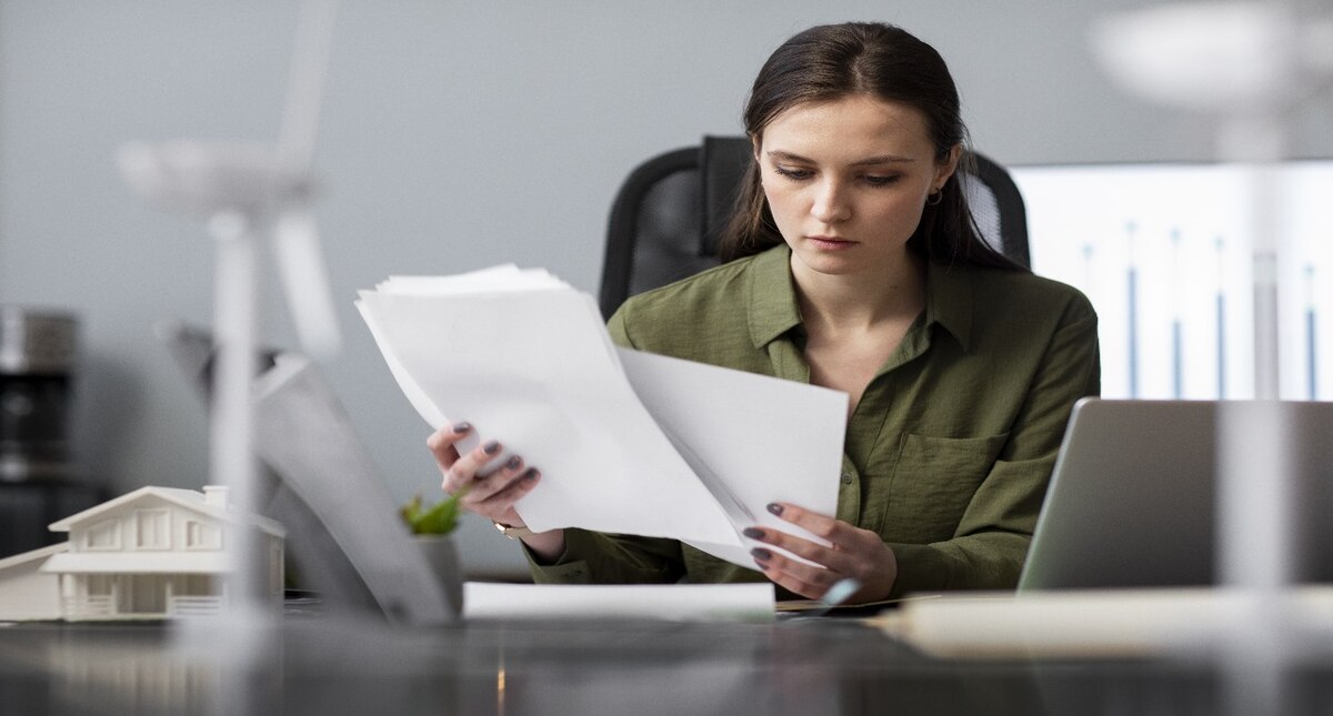 Mastering the Document-Heavy Landscape Landlords Rely Upon Most