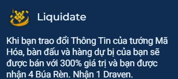 Đấu Trường Chân Lý: Cách Chơi Đội Hình Mã Hóa Nổ Hũ Mùa 14
