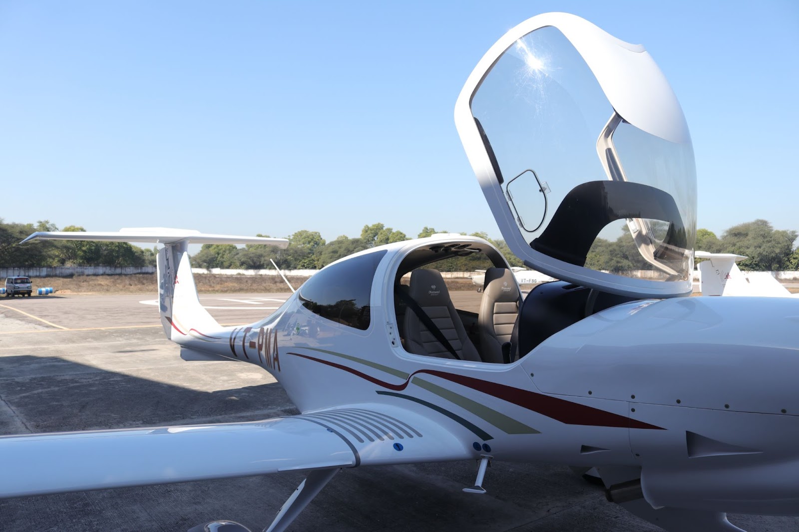 cheapest flight schools in the world