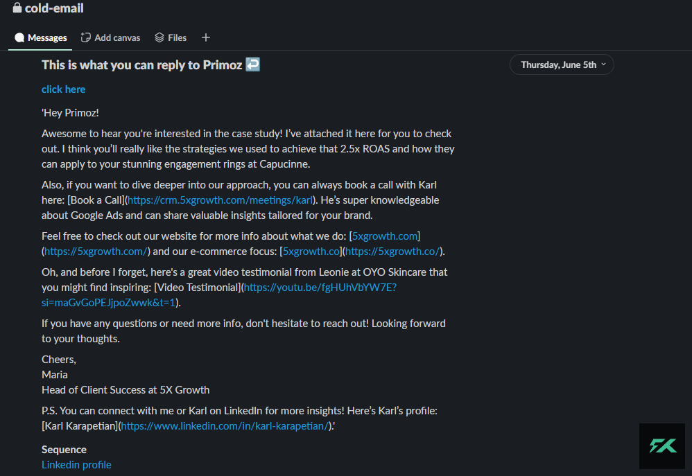 Cold Email Automation: Your Step-by-Step Guide