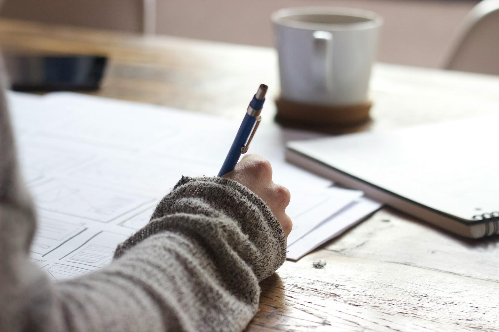 Mastering the Bar Exam