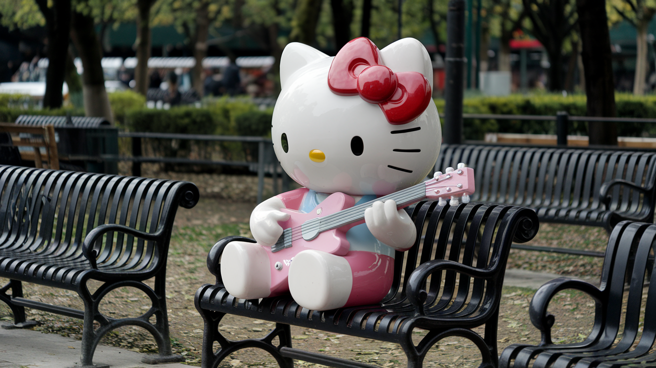 Melody:k2iqzxuau_y= Hello Kitty 
