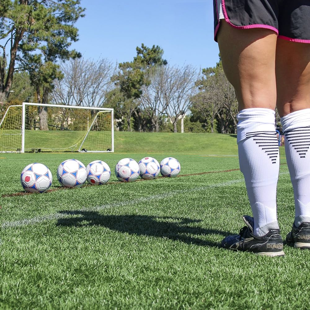 Best Soccer Training Equipment
