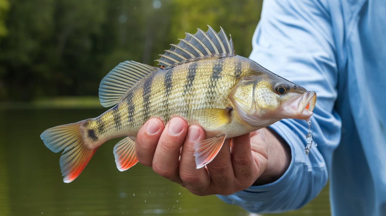 How Many Bluegill for 7400 Gallons of Water