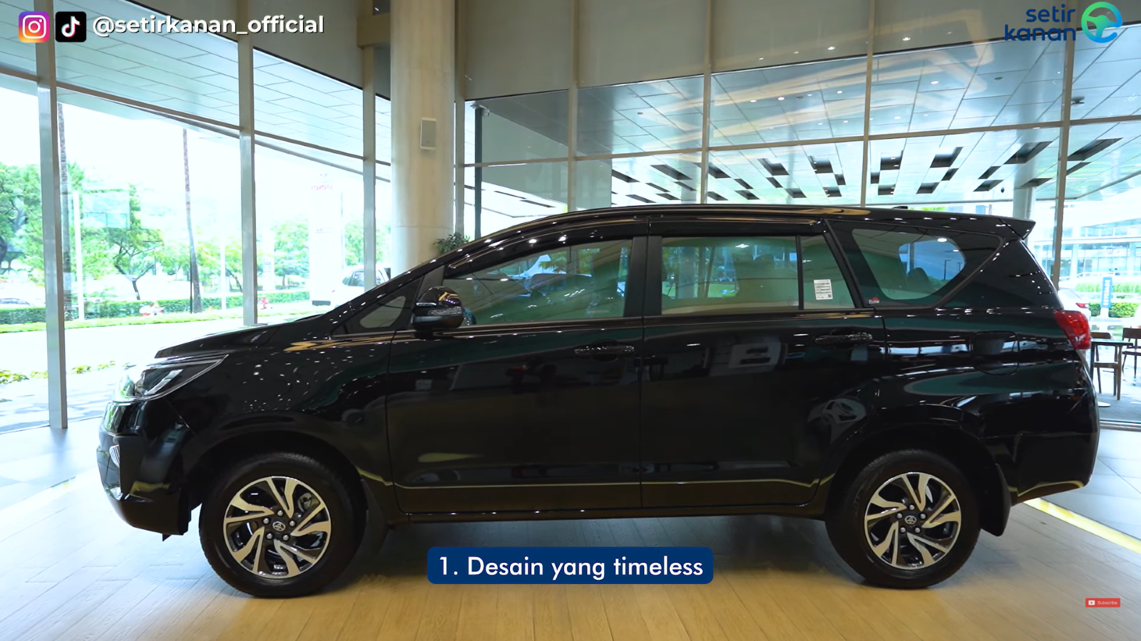 desain menarik innova reborn 