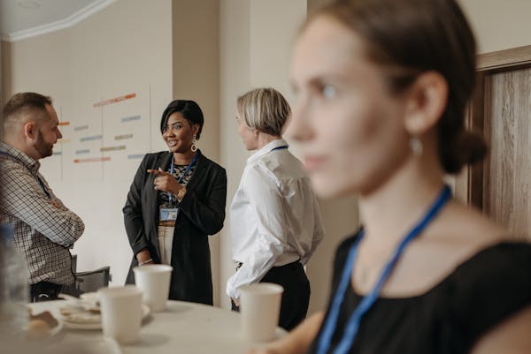 The Impact of Business Management on Organizational Culture