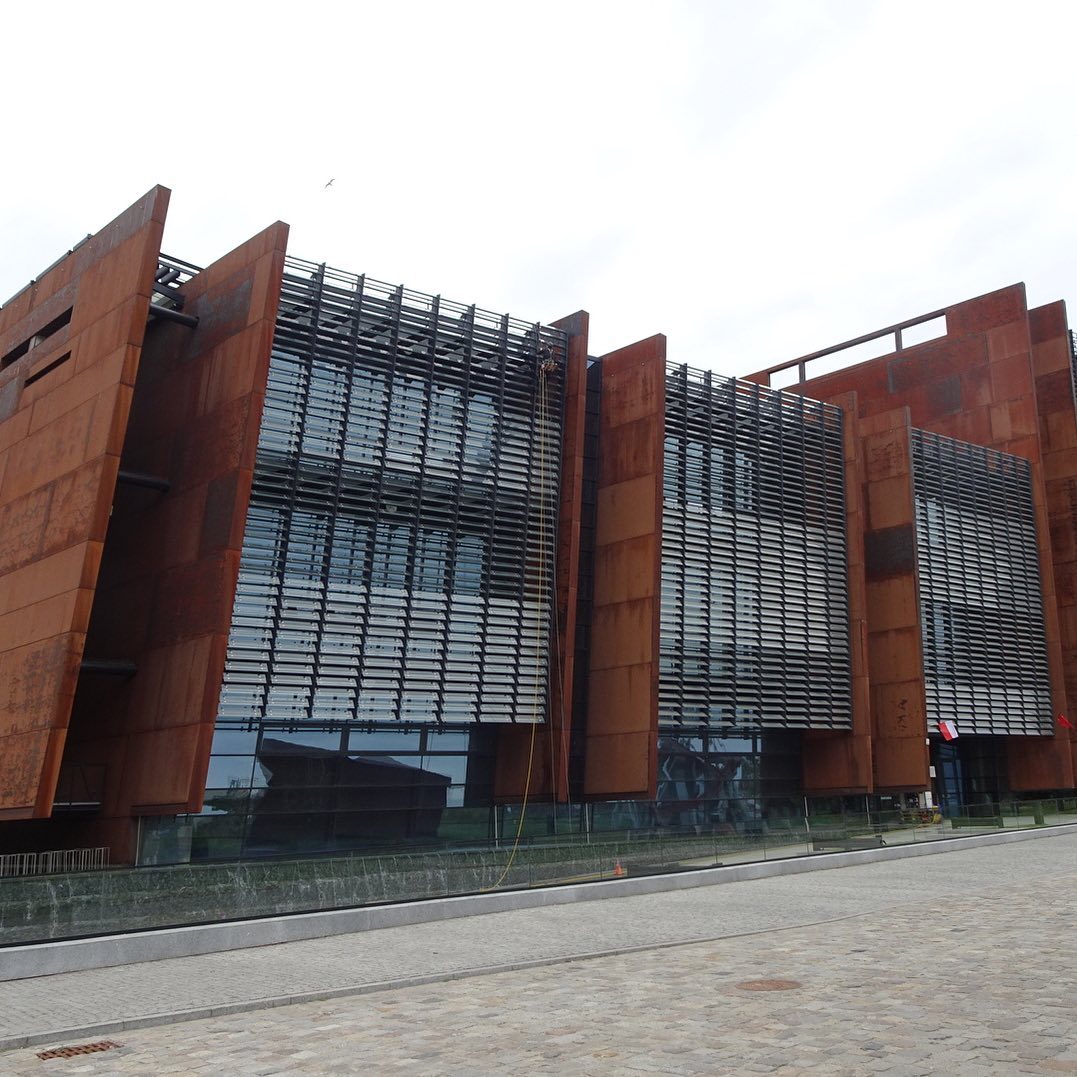 European Solidarity Centre