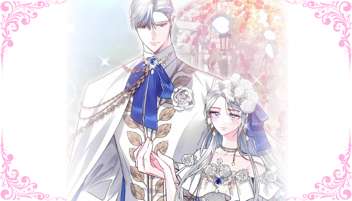 Father, I Don’t Want This Marriage A Love Story Rewritten