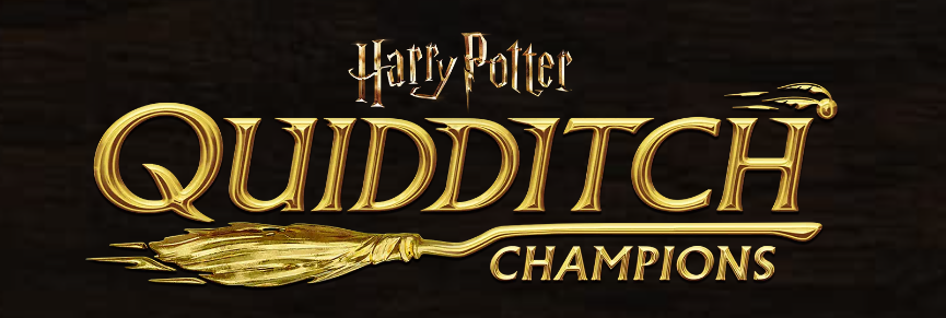 Harry Potter: Quidditch Champions