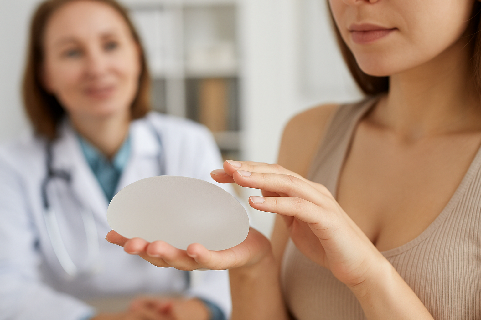 How Long Do Breast Implants Last?