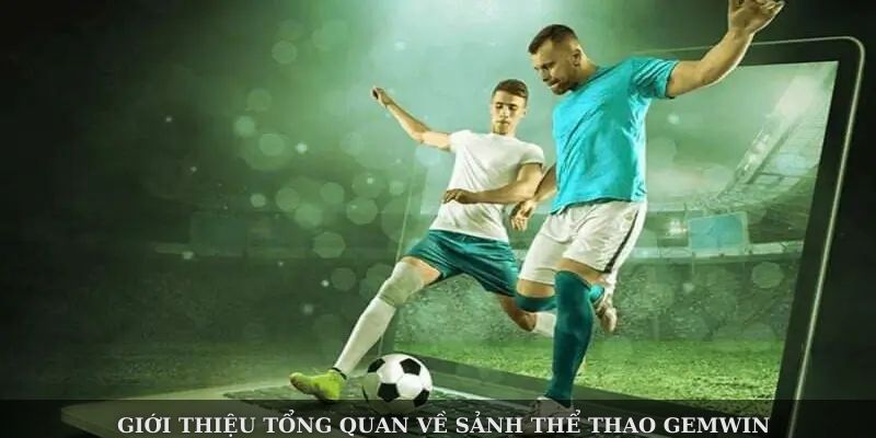 Giới thiệu tổng quan về sảnh thể thao Gemwin