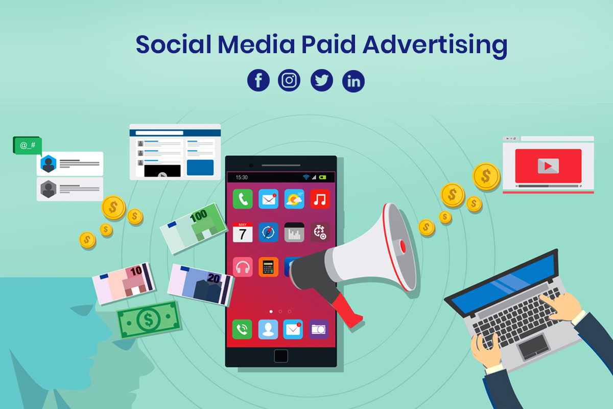 Paid Advertising on Social Media