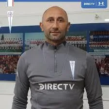 Cruzados - ¡Bienvenido a #LosCruzados, Cristian Paulucci ...