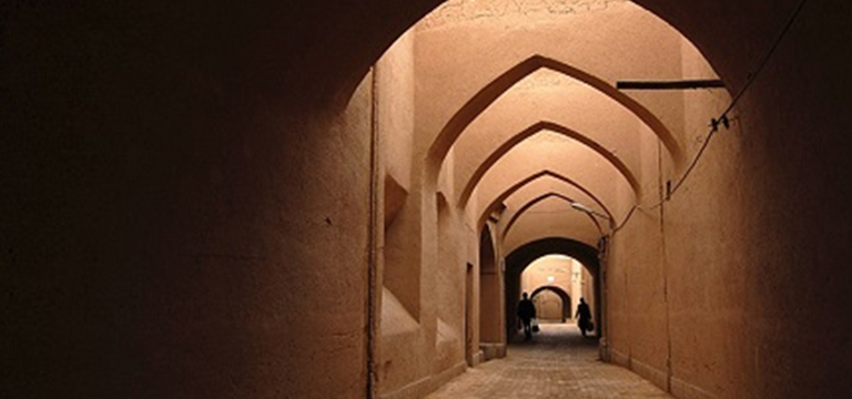 yazd