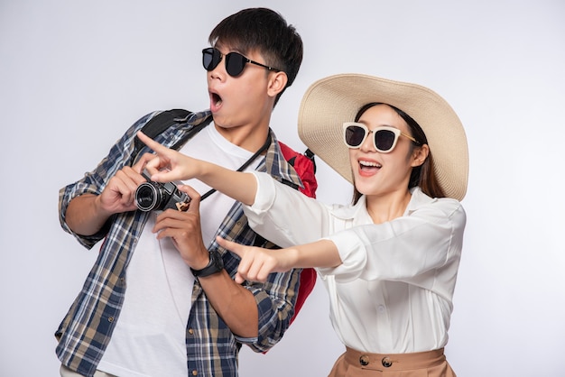 Tour & Travel Experiences That Will Wow You