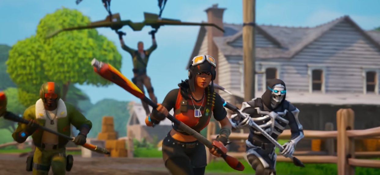 Fortnite’s OG Pass: Everything You Need To Know