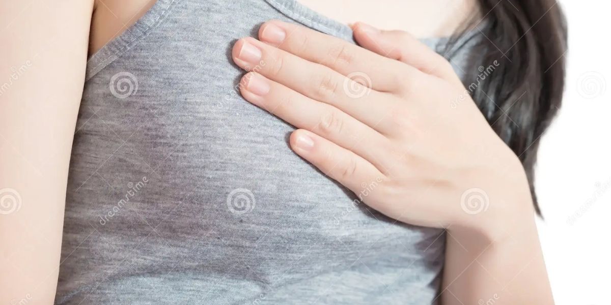 12 Spiritual Meanings Behind Itchy Nipples and Breasts