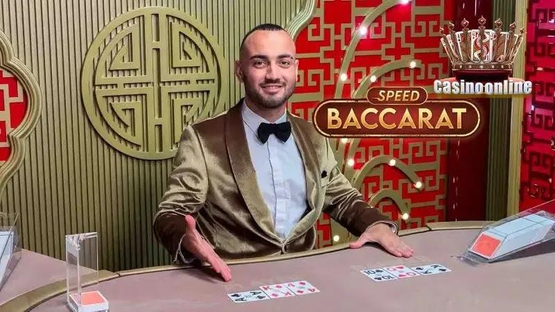 Ưu điểm của casino online