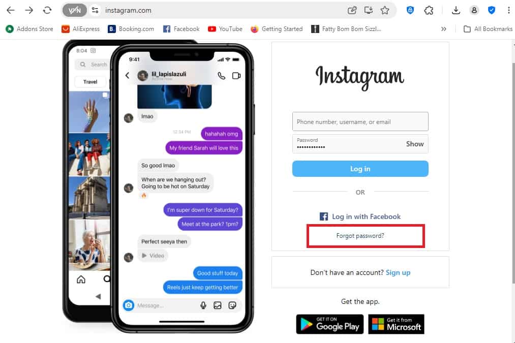 How to delete Instagram Account Without Password - Forgot Password