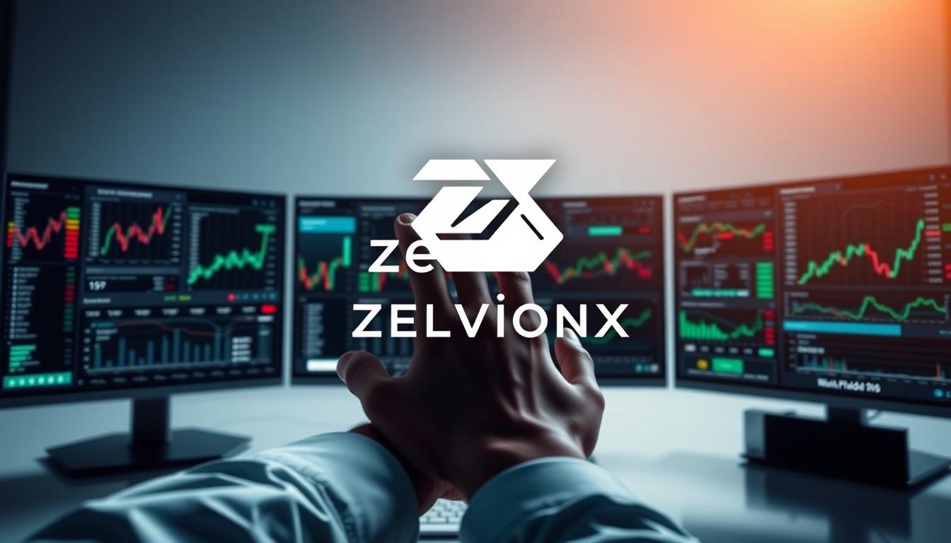 ZelvionX Trading-Techniken