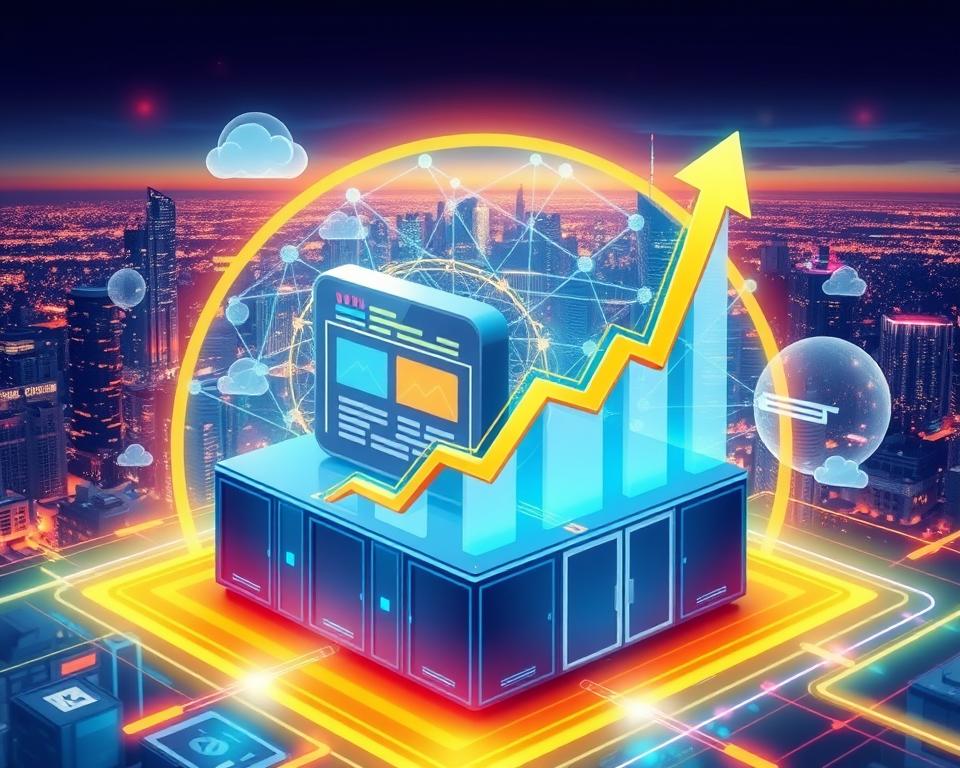 web hosting scalability