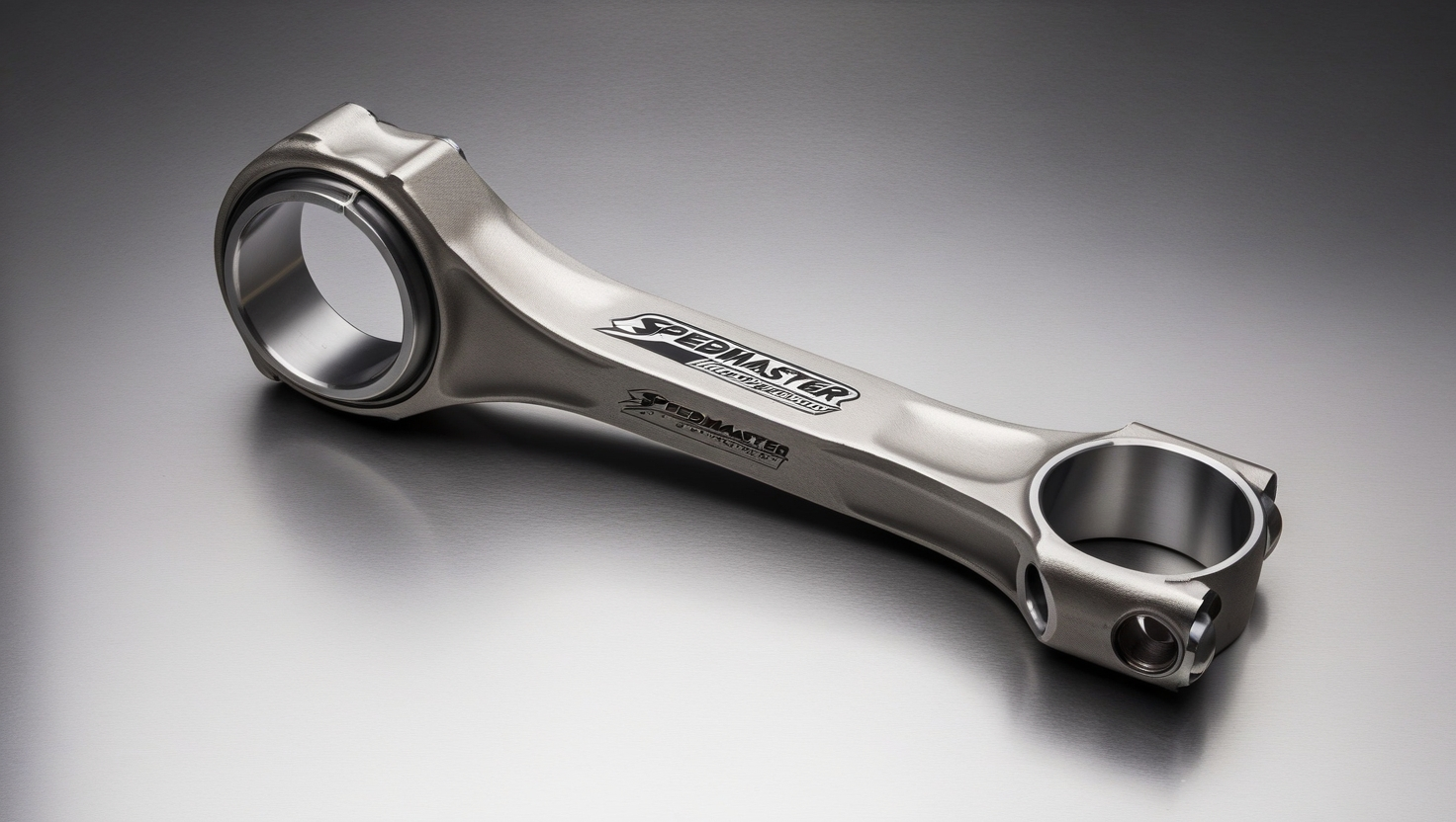 speedmaster h-beam connecting rods 1-274-018